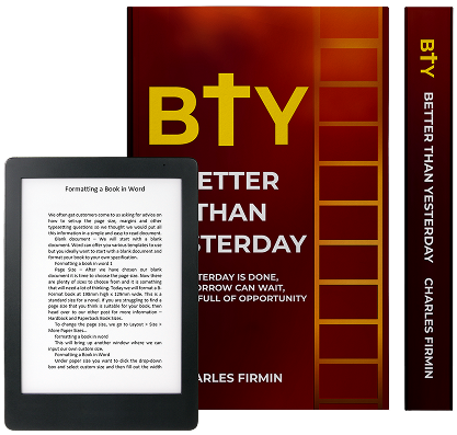 Book Publishers
