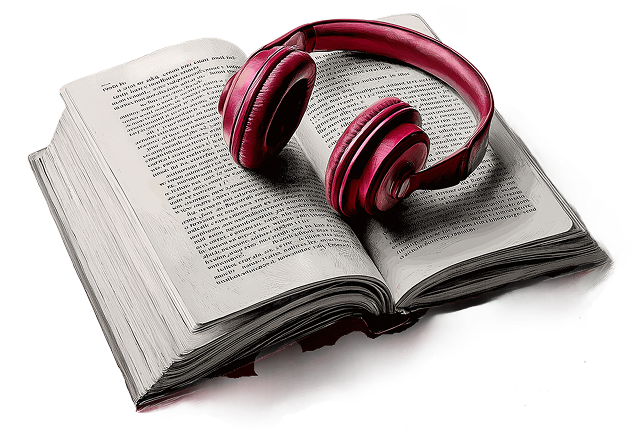 Book Publishing Services