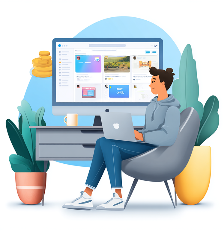 Book Publishing Services