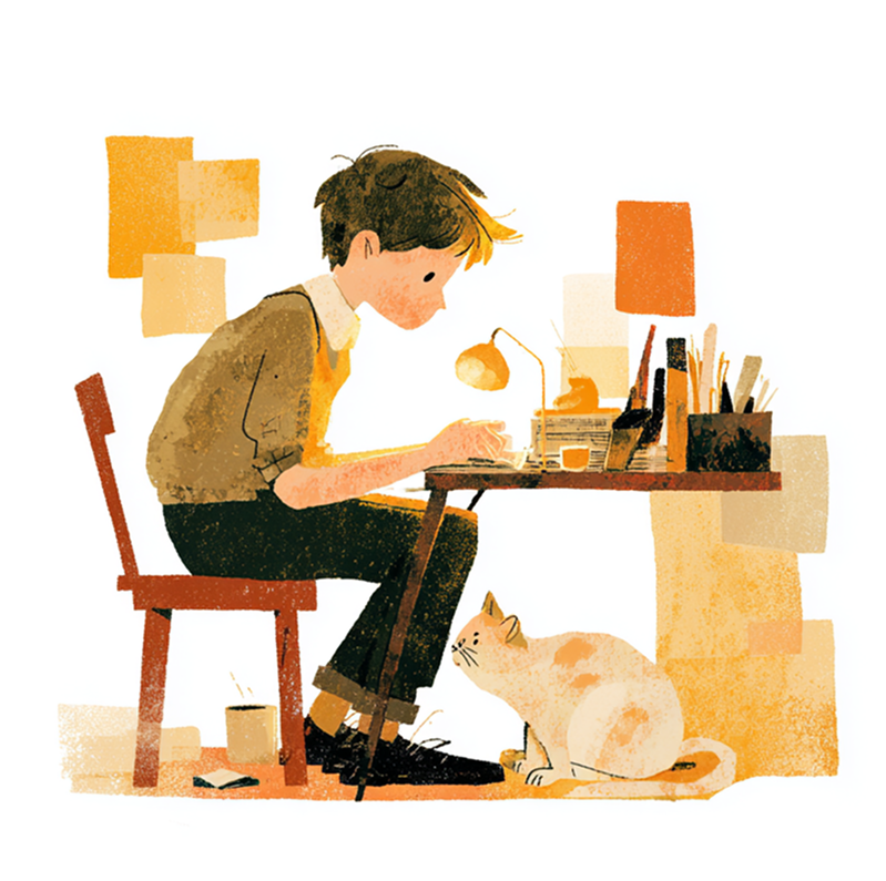 Book Publishing Services