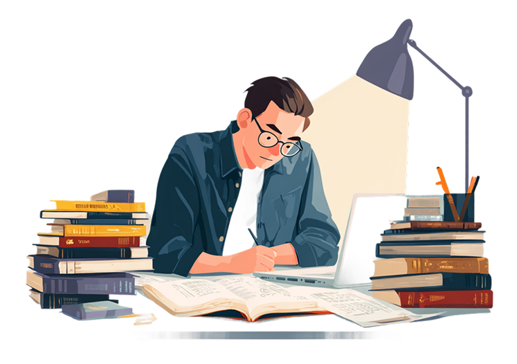 Book Publishing Services