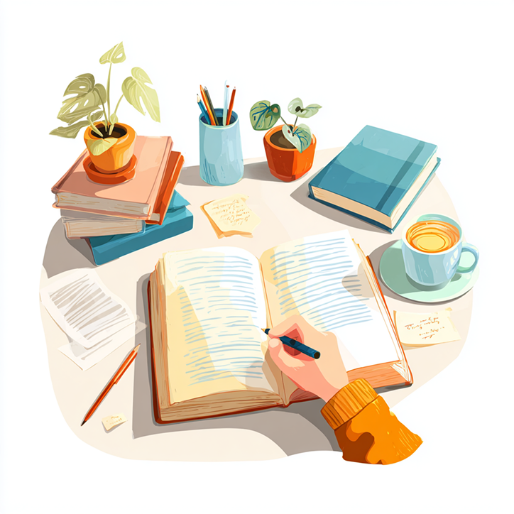 Book Publishing Services