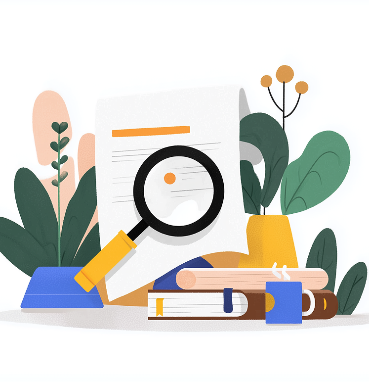 Book Publishing Services